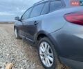 Сірий Рено Меган, об'ємом двигуна 1.5 л та пробігом 278 тис. км за 6600 $, фото 8 на Automoto.ua