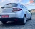 Сірий Рено Меган, об'ємом двигуна 1.5 л та пробігом 174 тис. км за 7490 $, фото 8 на Automoto.ua