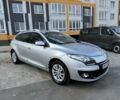 Сірий Рено Меган, об'ємом двигуна 1.5 л та пробігом 218 тис. км за 7300 $, фото 2 на Automoto.ua