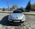 Сірий Рено Меган, об'ємом двигуна 1.6 л та пробігом 242 тис. км за 6150 $, фото 8 на Automoto.ua