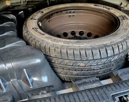 Сірий Рено Меган, об'ємом двигуна 1.6 л та пробігом 179 тис. км за 7767 $, фото 21 на Automoto.ua