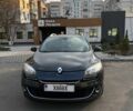 Серый Рено Меган, объемом двигателя 1.5 л и пробегом 340 тыс. км за 8200 $, фото 1 на Automoto.ua