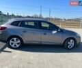 Сірий Рено Меган, об'ємом двигуна 1.6 л та пробігом 240 тис. км за 6500 $, фото 3 на Automoto.ua