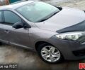 Сірий Рено Меган, об'ємом двигуна 1.5 л та пробігом 260 тис. км за 7900 $, фото 3 на Automoto.ua