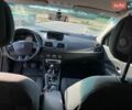 Серый Рено Меган, объемом двигателя 1.5 л и пробегом 275 тыс. км за 6700 $, фото 15 на Automoto.ua