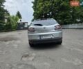Сірий Рено Меган, об'ємом двигуна 1.46 л та пробігом 195 тис. км за 8500 $, фото 11 на Automoto.ua