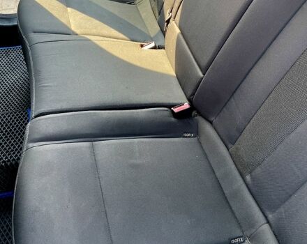 Сірий Рено Меган, об'ємом двигуна 1.5 л та пробігом 358 тис. км за 5999 $, фото 5 на Automoto.ua