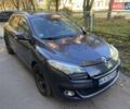 Серый Рено Меган, объемом двигателя 1.5 л и пробегом 237 тыс. км за 7500 $, фото 1 на Automoto.ua