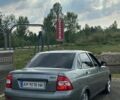 Сірий Рено Меган, об'ємом двигуна 1.5 л та пробігом 244 тис. км за 7700 $, фото 6 на Automoto.ua