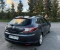 Сірий Рено Меган, об'ємом двигуна 1.5 л та пробігом 330 тис. км за 6700 $, фото 5 на Automoto.ua