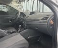 Серый Рено Меган, объемом двигателя 1.5 л и пробегом 183 тыс. км за 9200 $, фото 20 на Automoto.ua