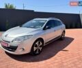 Сірий Рено Меган, об'ємом двигуна 1.9 л та пробігом 214 тис. км за 7600 $, фото 1 на Automoto.ua