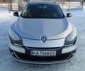 Сірий Рено Меган, об'ємом двигуна 1.46 л та пробігом 168 тис. км за 8500 $, фото 1 на Automoto.ua