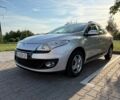Серый Рено Меган, объемом двигателя 1.46 л и пробегом 225 тыс. км за 7850 $, фото 4 на Automoto.ua