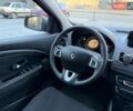 Серый Рено Меган, объемом двигателя 1.5 л и пробегом 157 тыс. км за 8999 $, фото 18 на Automoto.ua