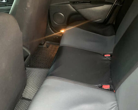 Серый Рено Меган, объемом двигателя 1.46 л и пробегом 317 тыс. км за 7200 $, фото 7 на Automoto.ua