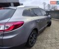 Серый Рено Меган, объемом двигателя 1.46 л и пробегом 255 тыс. км за 8700 $, фото 3 на Automoto.ua