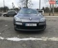 Серый Рено Меган, объемом двигателя 1.5 л и пробегом 295 тыс. км за 7600 $, фото 10 на Automoto.ua
