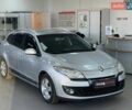 Сірий Рено Меган, об'ємом двигуна 1.46 л та пробігом 303 тис. км за 7490 $, фото 1 на Automoto.ua