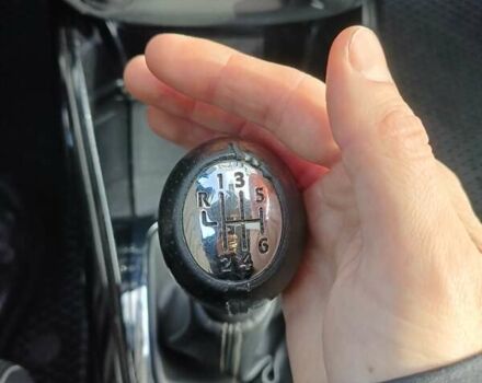 Серый Рено Меган, объемом двигателя 1.5 л и пробегом 263 тыс. км за 8600 $, фото 27 на Automoto.ua