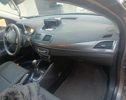 Сірий Рено Меган, об'ємом двигуна 0 л та пробігом 248 тис. км за 6250 $, фото 7 на Automoto.ua