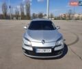 Сірий Рено Меган, об'ємом двигуна 1.5 л та пробігом 350 тис. км за 6800 $, фото 1 на Automoto.ua