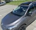 Серый Рено Меган, объемом двигателя 1.46 л и пробегом 280 тыс. км за 8299 $, фото 13 на Automoto.ua