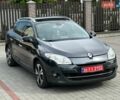 Сірий Рено Меган, об'ємом двигуна 1.46 л та пробігом 245 тис. км за 7500 $, фото 10 на Automoto.ua