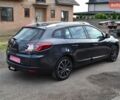Сірий Рено Меган, об'ємом двигуна 1.46 л та пробігом 222 тис. км за 8500 $, фото 15 на Automoto.ua