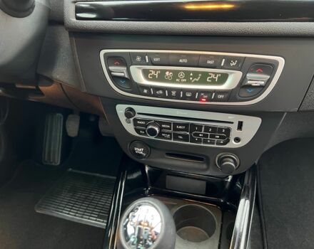 Рено Меган 2012 в Житомире на Automoto.ua Серый Рено Меган, объемом двигателя 1.5 л и пробегом 224 тыс. км за 8300 $, фото 16 на Automoto.ua