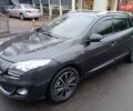 Серый Рено Меган, объемом двигателя 1.46 л и пробегом 237 тыс. км за 8200 $, фото 1 на Automoto.ua