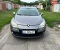 Серый Рено Меган, объемом двигателя 1.5 л и пробегом 250 тыс. км за 7400 $, фото 6 на Automoto.ua