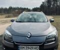 Серый Рено Меган, объемом двигателя 1.5 л и пробегом 180 тыс. км за 8600 $, фото 22 на Automoto.ua