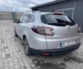 Сірий Рено Меган, об'ємом двигуна 1.5 л та пробігом 190 тис. км за 5999 $, фото 11 на Automoto.ua