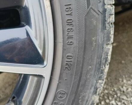 Серый Рено Меган, объемом двигателя 1.5 л и пробегом 263 тыс. км за 8600 $, фото 33 на Automoto.ua