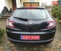 Сірий Рено Меган, об'ємом двигуна 1.5 л та пробігом 271 тис. км за 7450 $, фото 7 на Automoto.ua