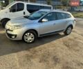Сірий Рено Меган, об'ємом двигуна 1.5 л та пробігом 250 тис. км за 5900 $, фото 6 на Automoto.ua