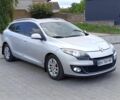 Серый Рено Меган, объемом двигателя 1.5 л и пробегом 280 тыс. км за 6500 $, фото 8 на Automoto.ua