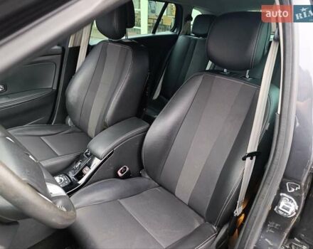 Серый Рено Меган, объемом двигателя 1.46 л и пробегом 237 тыс. км за 8200 $, фото 8 на Automoto.ua