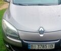 Серый Рено Меган, объемом двигателя 1.5 л и пробегом 240 тыс. км за 6800 $, фото 1 на Automoto.ua