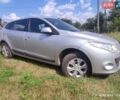 Серый Рено Меган, объемом двигателя 1.46 л и пробегом 280 тыс. км за 7700 $, фото 10 на Automoto.ua