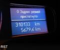 Серый Рено Меган, объемом двигателя 1.5 л и пробегом 310 тыс. км за 8500 $, фото 4 на Automoto.ua