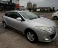 Сірий Рено Меган, об'ємом двигуна 1.5 л та пробігом 247 тис. км за 8229 $, фото 3 на Automoto.ua