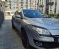 Серый Рено Меган, объемом двигателя 1.46 л и пробегом 284 тыс. км за 6000 $, фото 10 на Automoto.ua