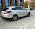 Серый Рено Меган, объемом двигателя 1.46 л и пробегом 189 тыс. км за 7950 $, фото 3 на Automoto.ua