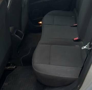 Серый Рено Меган, объемом двигателя 1.46 л и пробегом 276 тыс. км за 6000 $, фото 10 на Automoto.ua