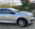 Сірий Рено Меган, об'ємом двигуна 1.6 л та пробігом 266 тис. км за 6300 $, фото 10 на Automoto.ua