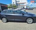 Сірий Рено Меган, об'ємом двигуна 1.5 л та пробігом 219 тис. км за 7700 $, фото 3 на Automoto.ua