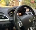 Сірий Рено Меган, об'ємом двигуна 1.6 л та пробігом 240 тис. км за 6750 $, фото 16 на Automoto.ua