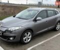 Сірий Рено Меган, об'ємом двигуна 1.5 л та пробігом 317 тис. км за 7800 $, фото 1 на Automoto.ua